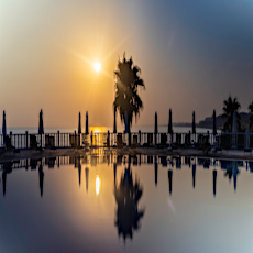 Flora Garden Beach (+16 Adults Only)